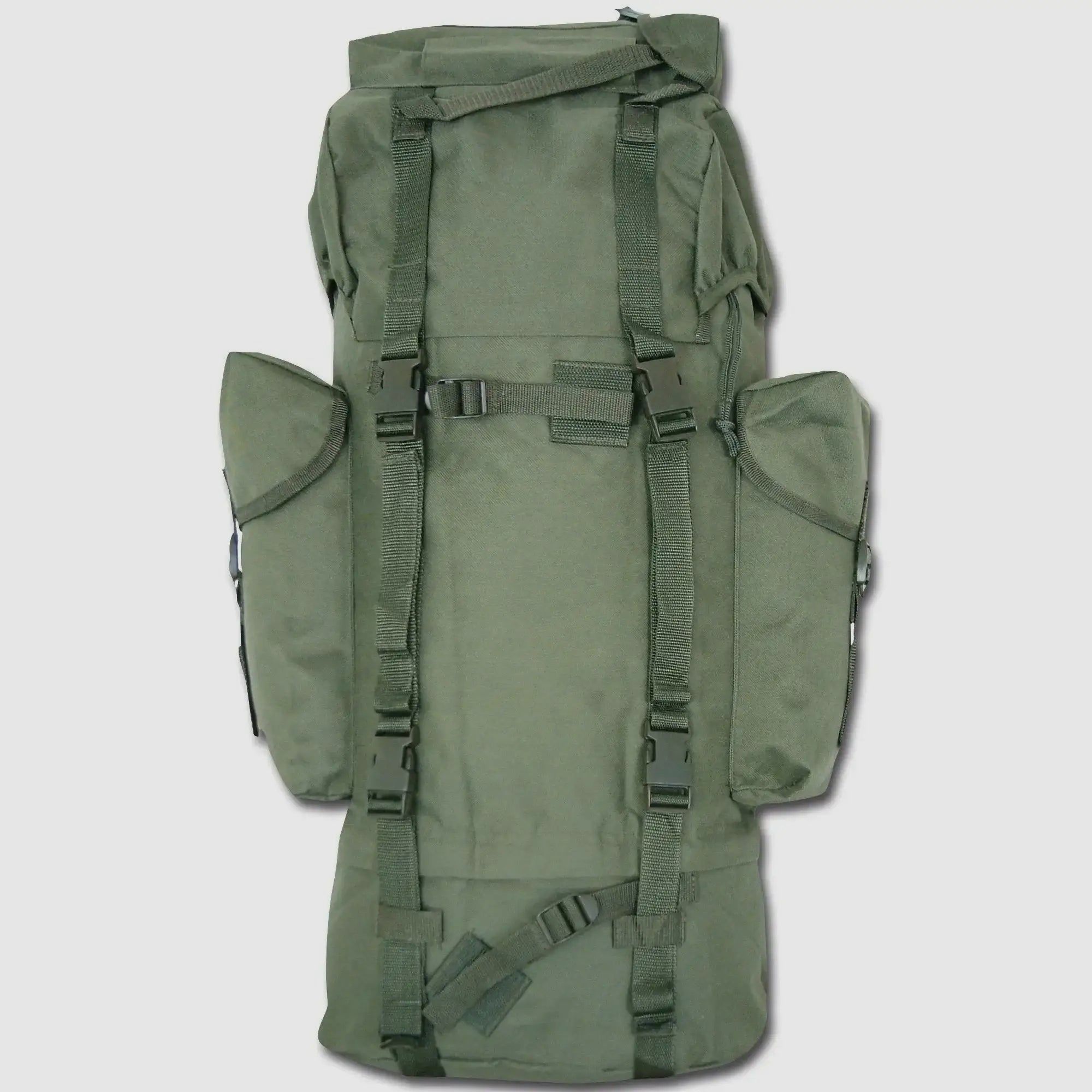 Mil-Tec Mochila de Combate 65 L