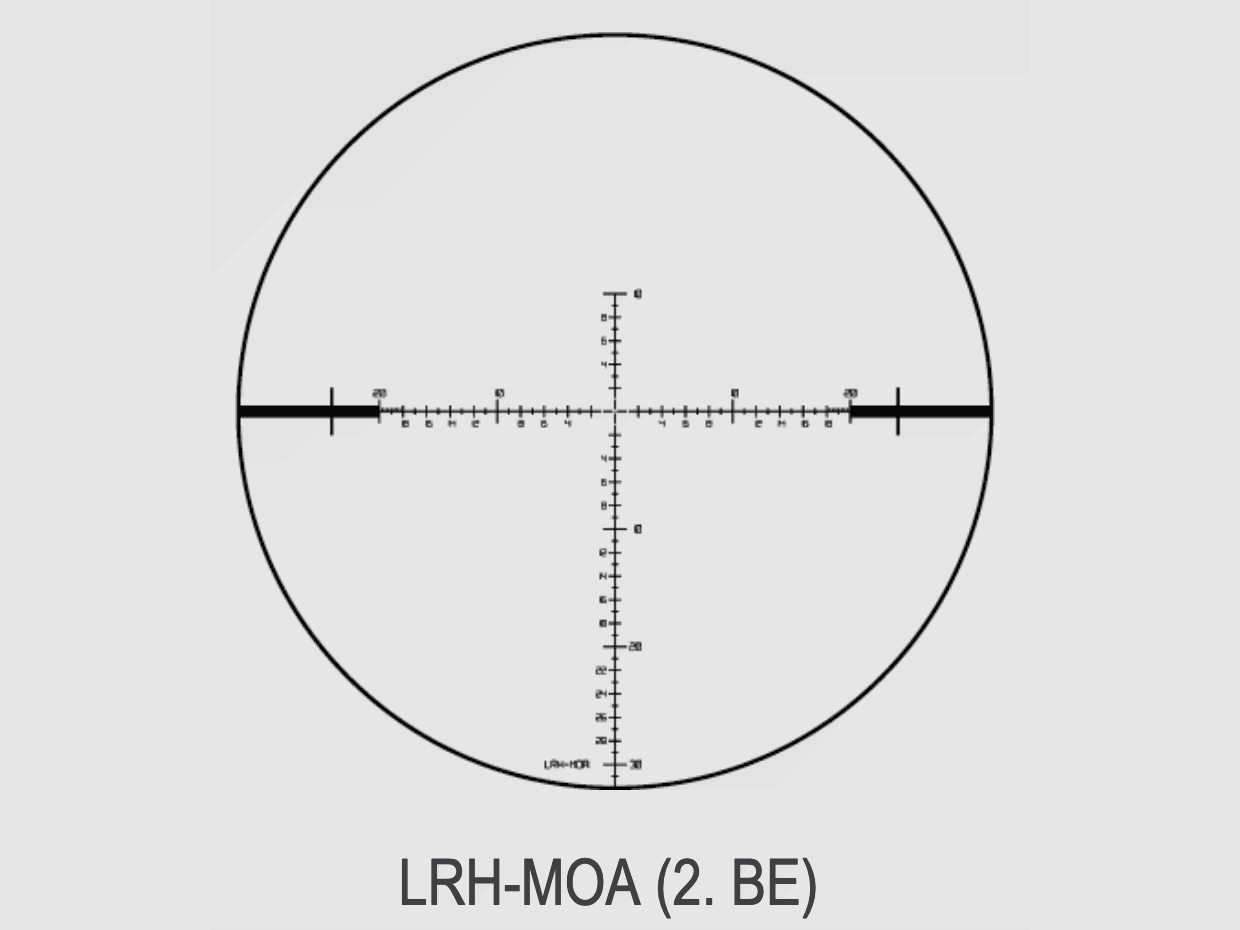 Schmidt & Bender EXOS 3-21 x 50 jak nowy z akcesoriami OVP itd.