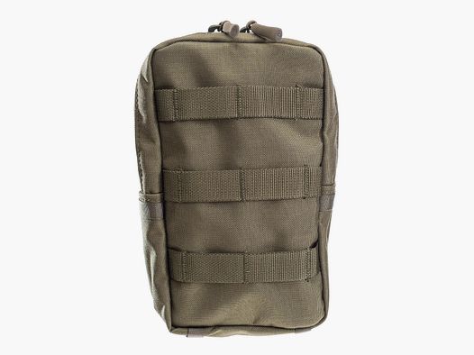 Multi-Pouch Vertical PA054/II