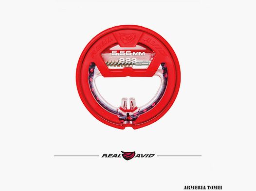 REAL AVID – BORE BOSS 223R/5.56MM