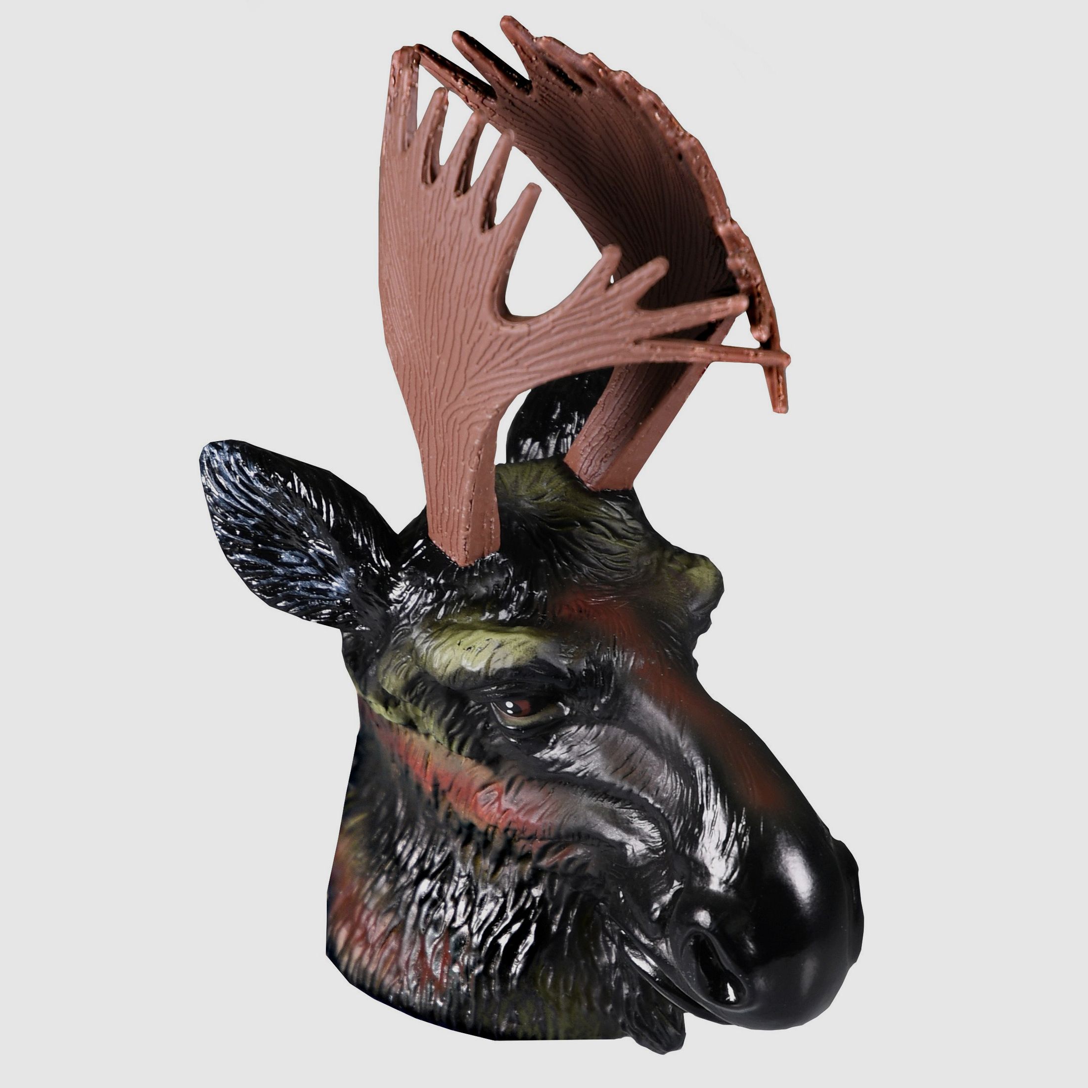 Cappello Alce per gancio di traino