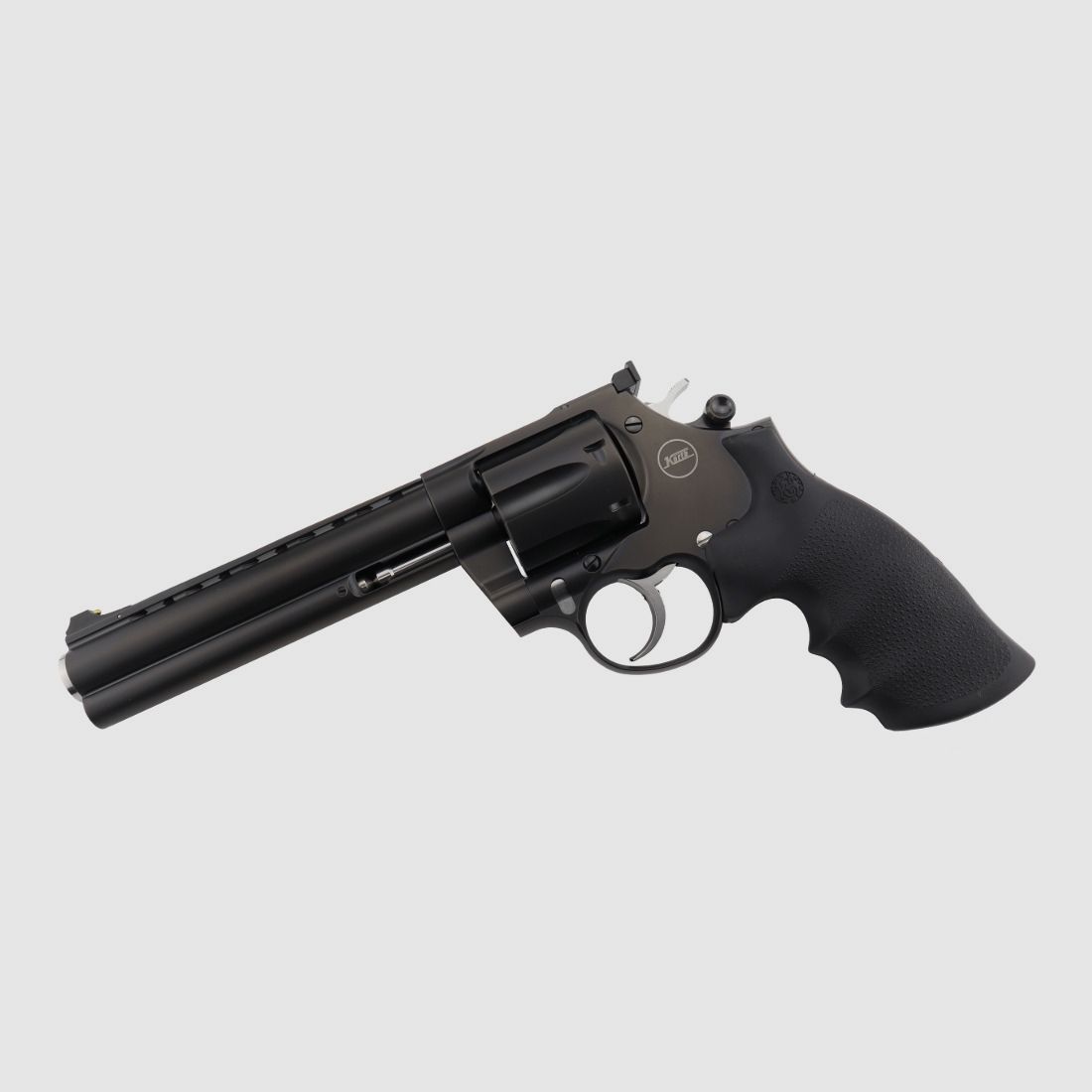 Korth Combat NSC 6 Zoll