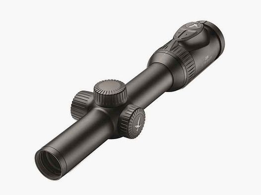Swarovski Z8i - 0,75-6x20 L ohne Schiene