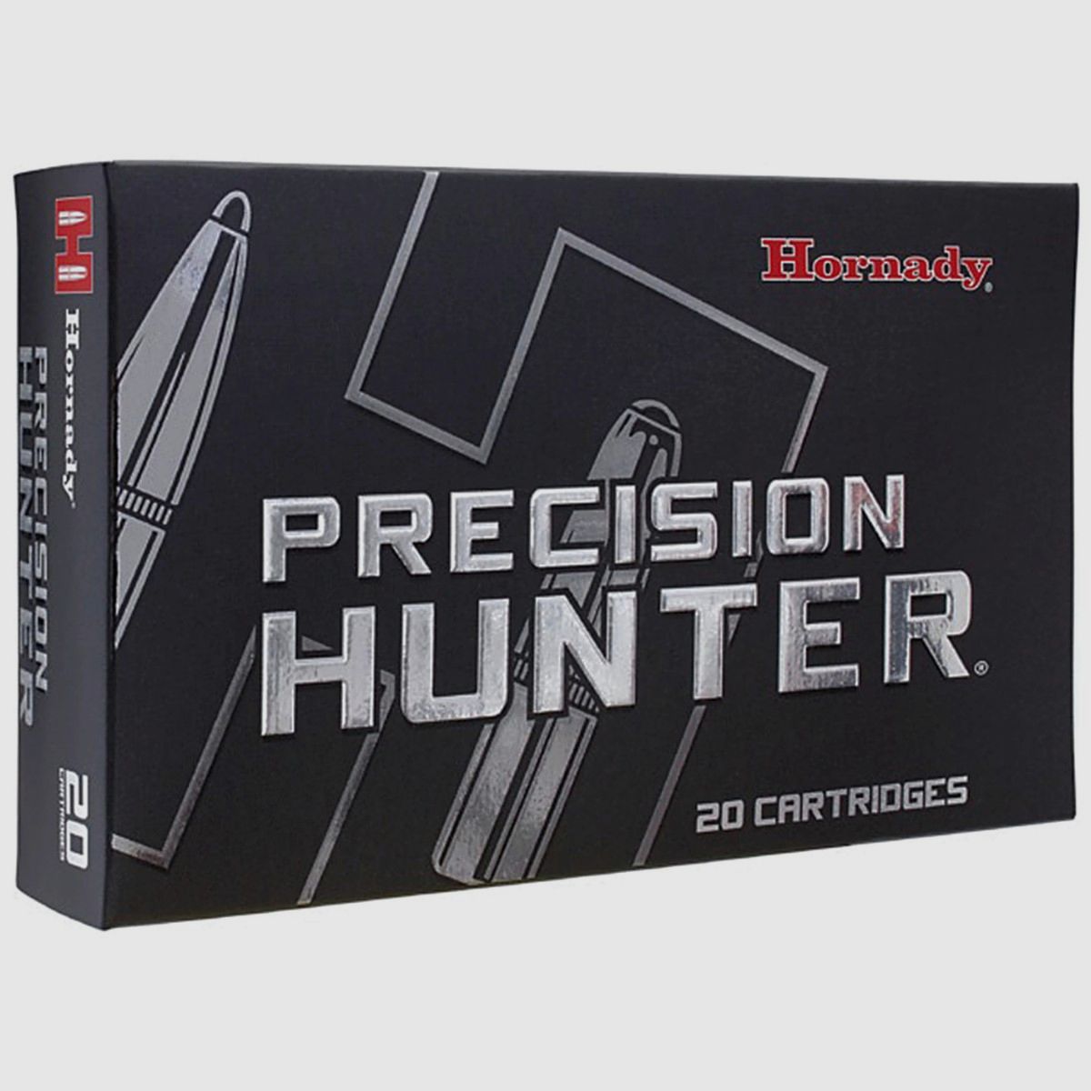 6,5 Creedmoor Hornady ELD-X Precision Hunter 143gr/9,27g (81499), zdjęcie 1 z 3