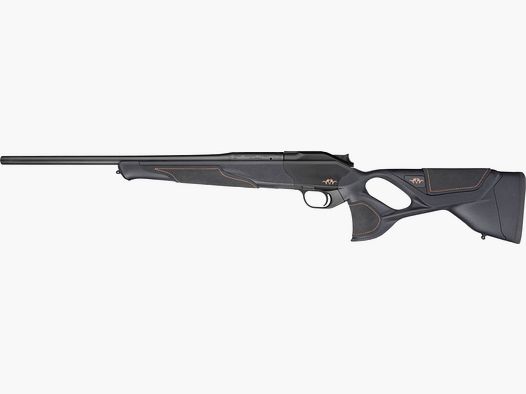 Blaser R8 Ultimate Rose zwart Kal.308Win