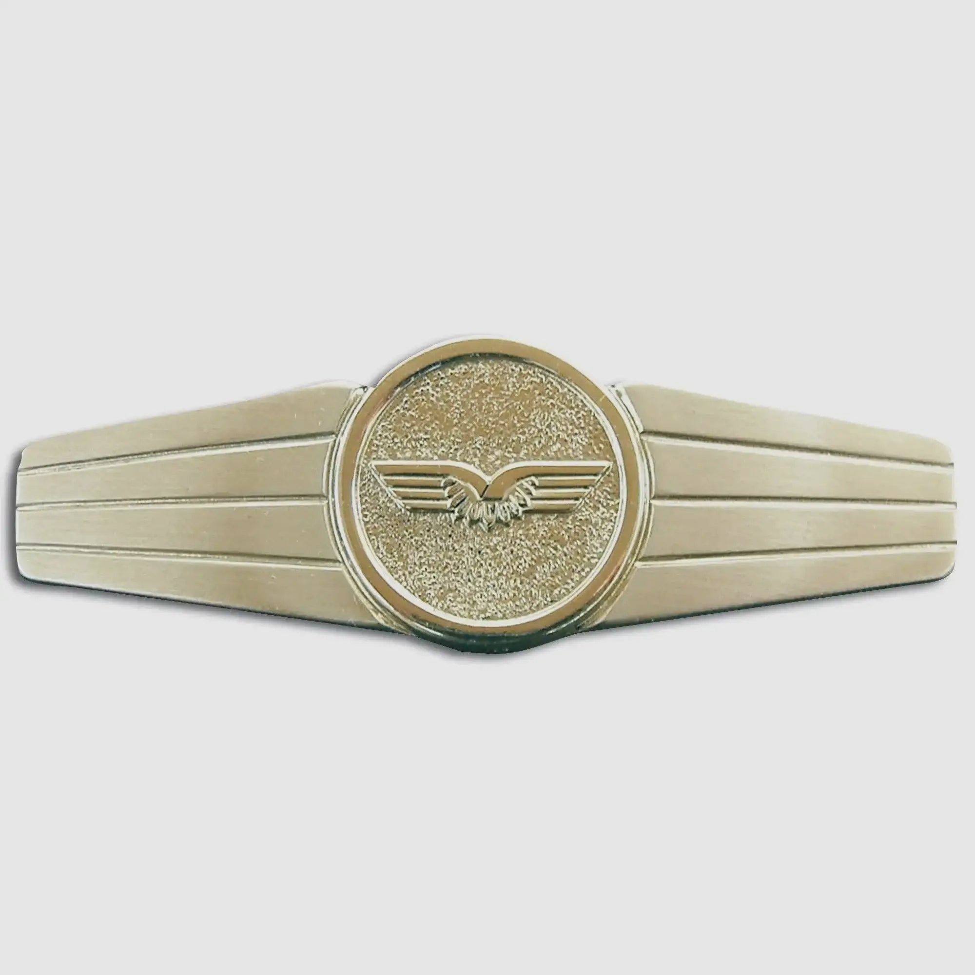 Fritzsch Fritzsch Badge BW Staff Service Personnel Metal