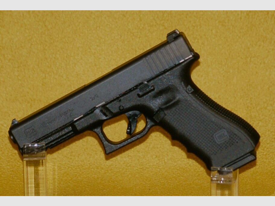 Glock 17 Gen. 4