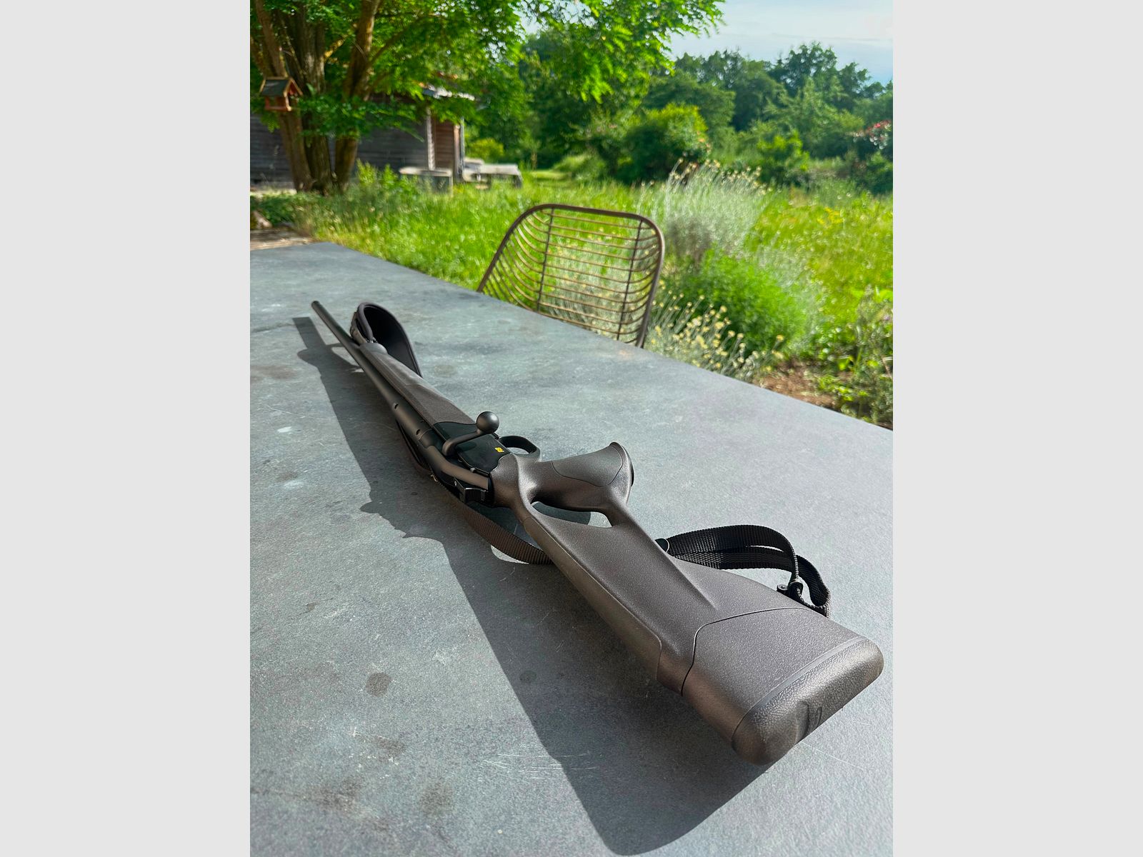 Blaser R8 Ultimate