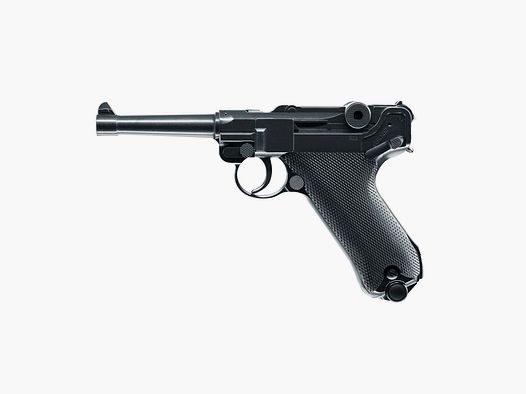 Legends P08 blow-back