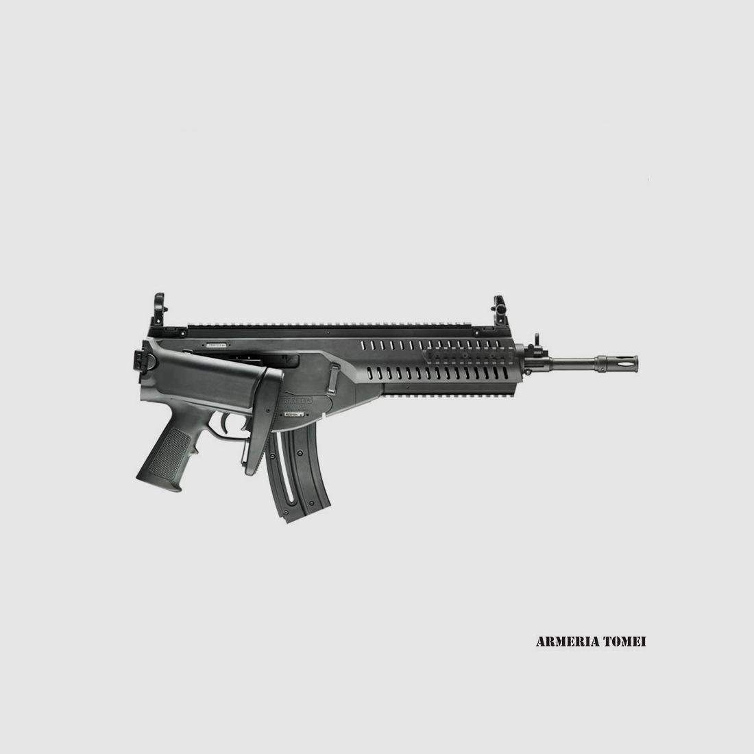 CARABINA – BERETTA – ARX160 CAL. 223 REM, immagine 2 di 5