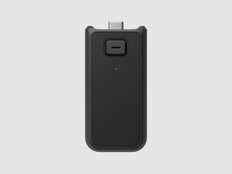 DJI Osmo Pocket 4 Battery Grip