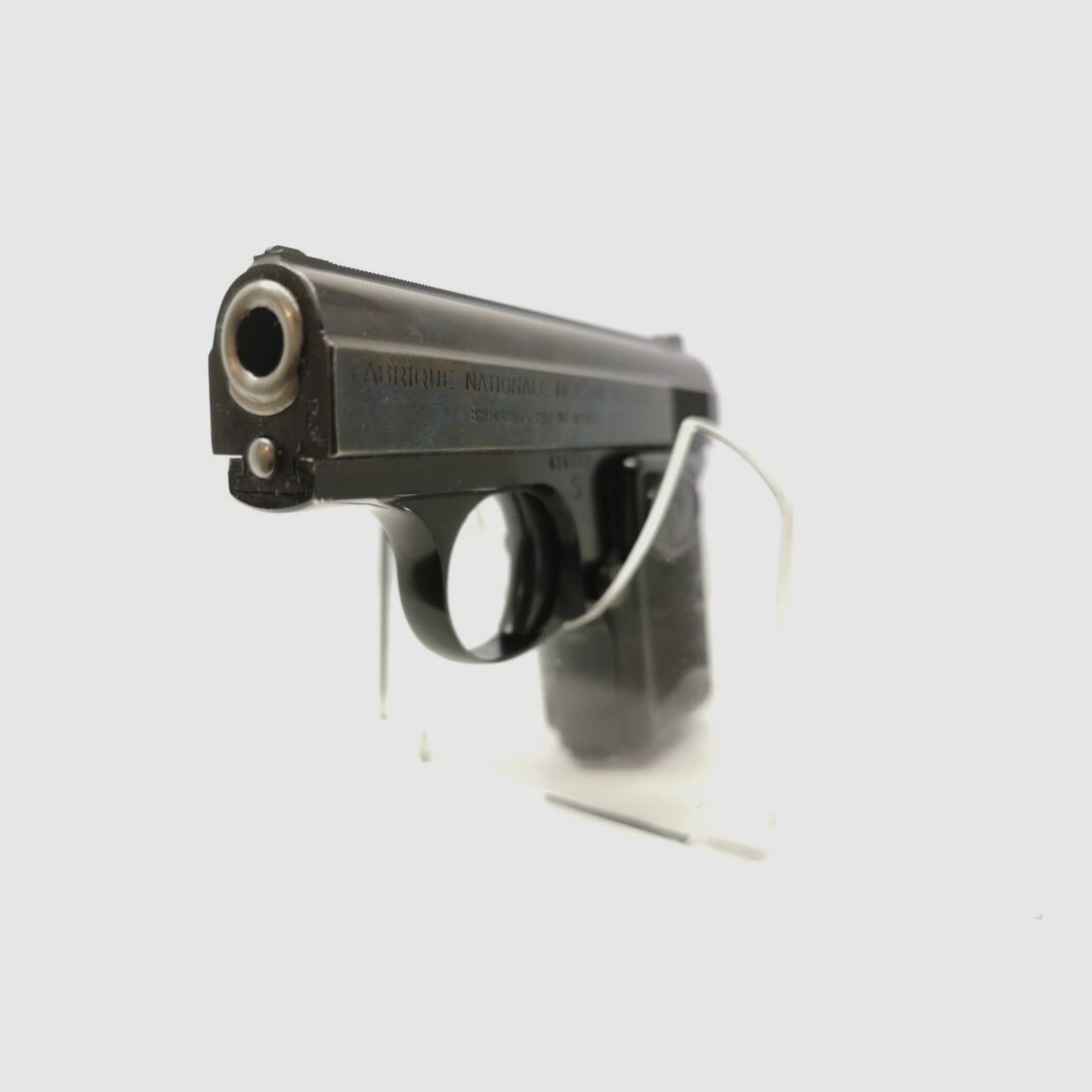 FN Baby