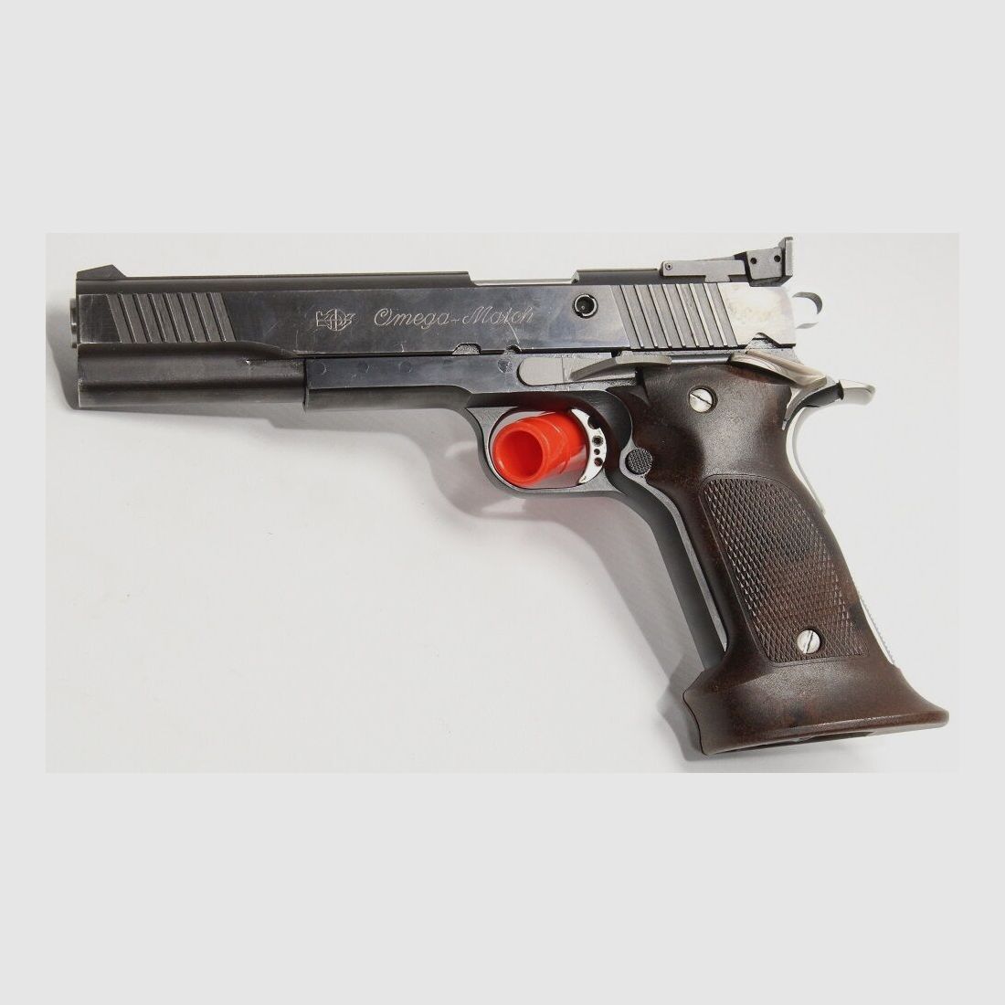 KPS Omega "1911" - .45 Auto