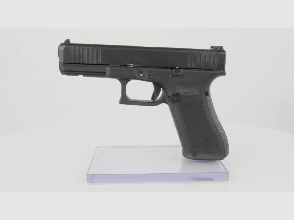 Glock Glock 17 Gen5, Bild 5 von 9