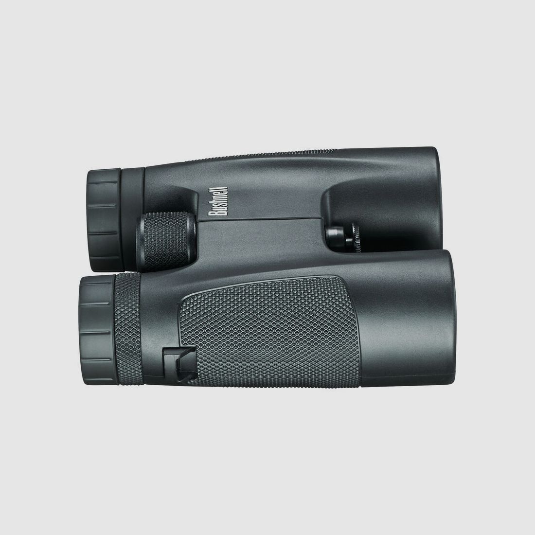 Bushnell Powerview 10x42mm Black Roof Prism Rugged Design Fernglas, Bild 5 von 9