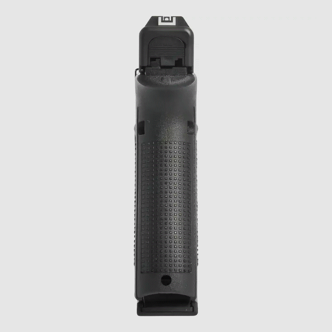 Glock 17 Gen4 MOS, 9mmLuger
