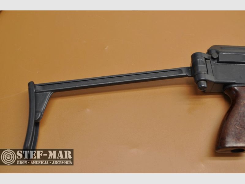 Karabin maszynowy semi-auto CZ vz. 58, kal. 7.62x39mm [M5417], zdjęcie 3 z 16