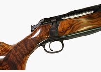 Sauer 505 Elegance 30-06 Holzklasse 7 51cm Gold-Edition
