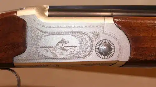 Yildiz Silver Light jachtgeweer kal. 20/71 cm, afbeelding 4 van 15