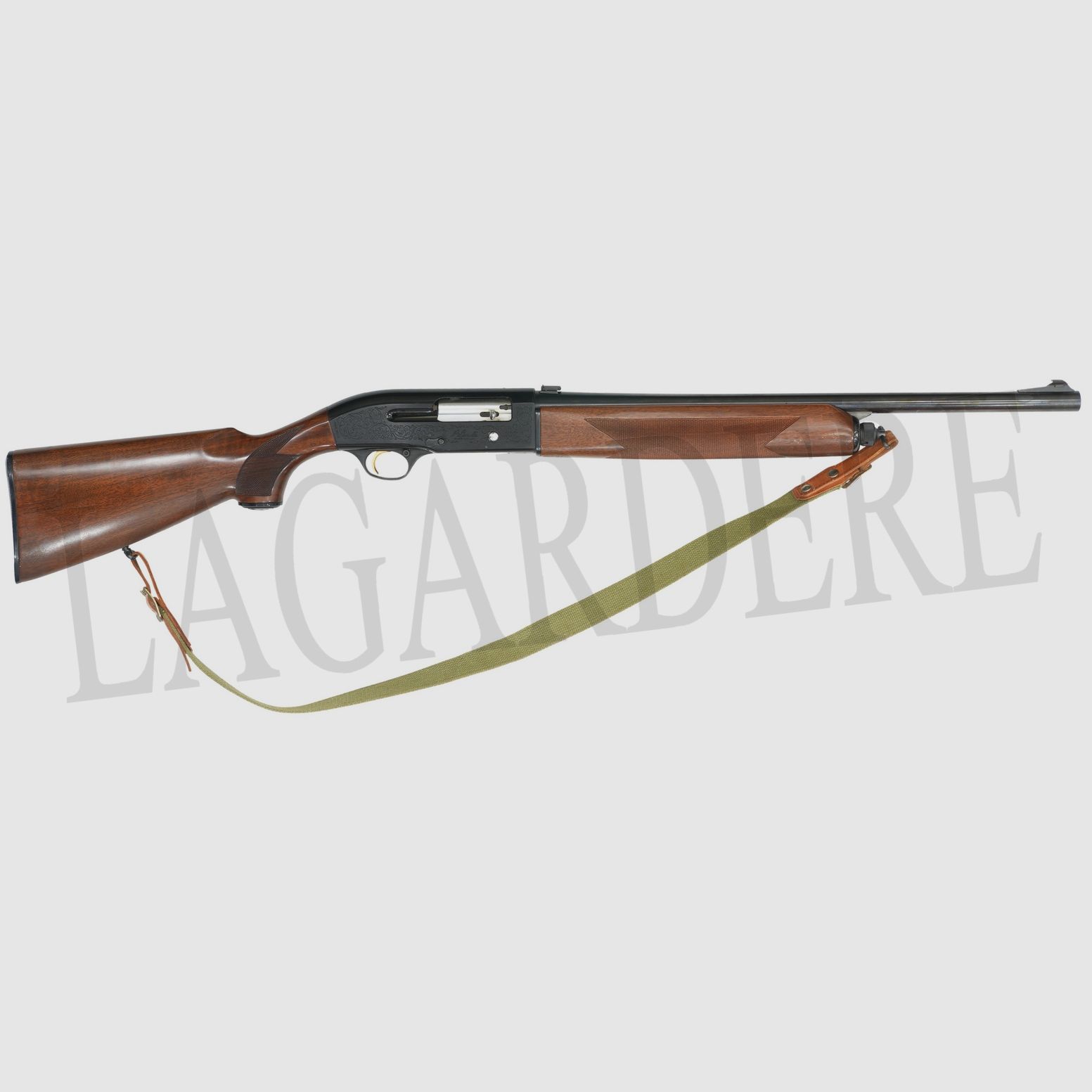 BERETTA A 302 (SEMI-AUTOMATIC SHOTGUN)