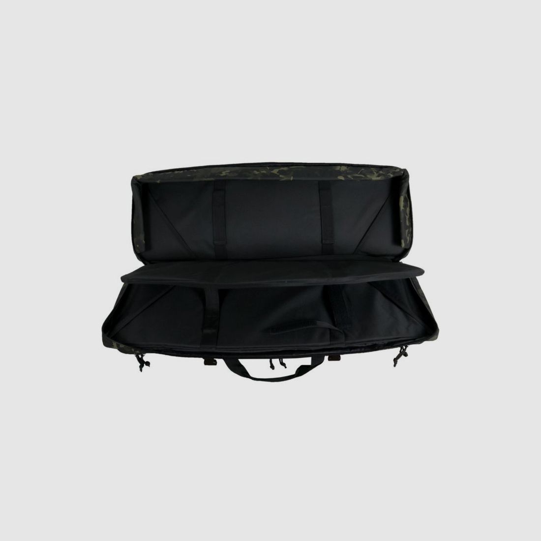 Gewehrtasche Taktical Camo 90cm, Bild 8 von 8