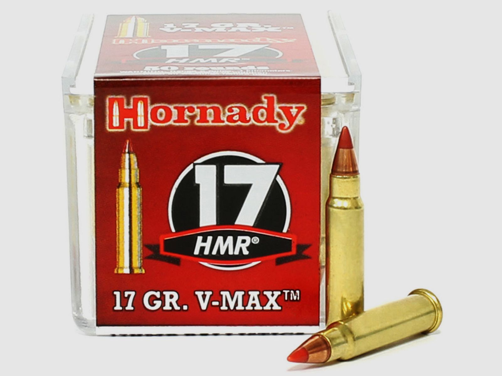 17 HMR Varmint express 1,1 g / 17 gr V-MAX