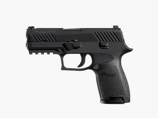 SIG Sauer P320 Compact