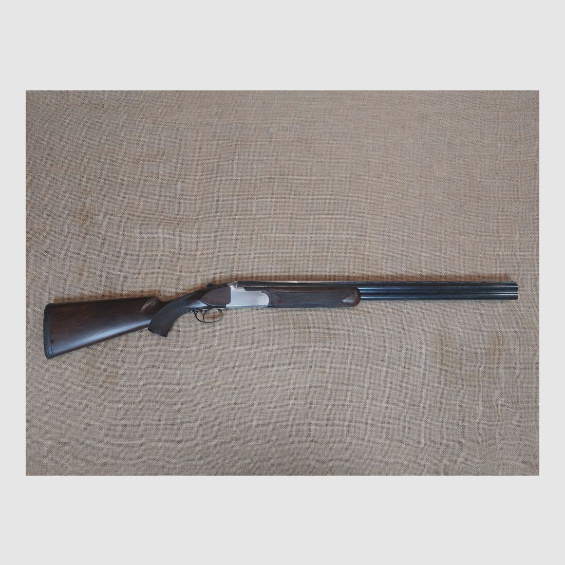 Rottweil Modell 72 Supreme