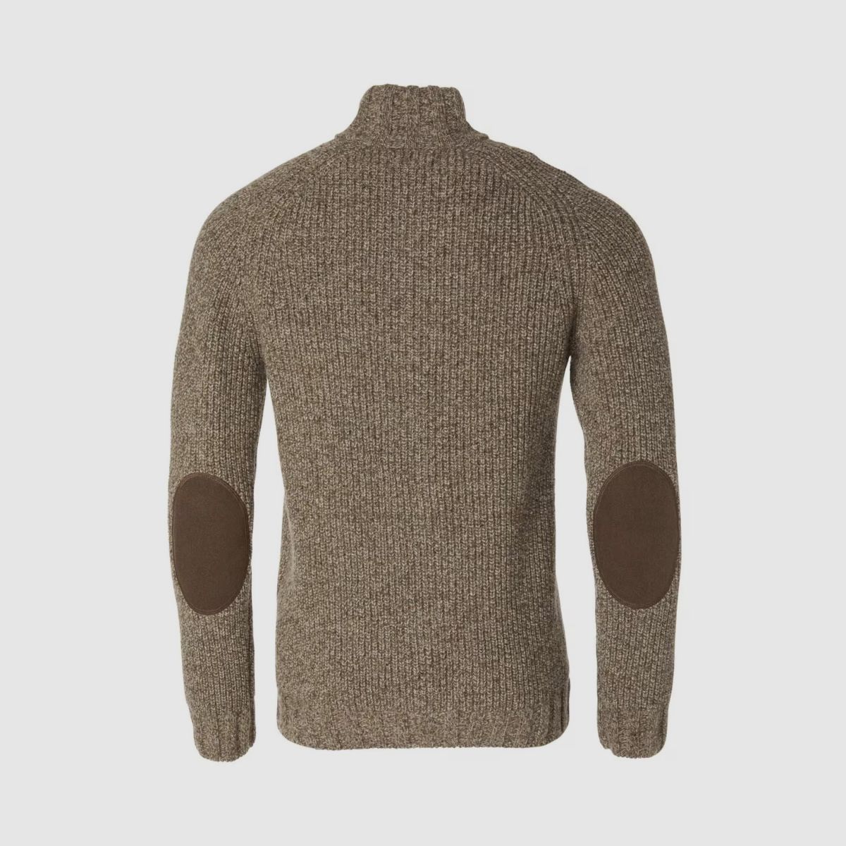 CHEVALIER Pullover Groby für Herren Brown