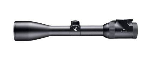 Swarovski Optik Z6i 2-12x50