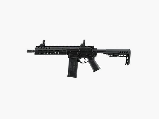 UX Luftdruckgewehr Strike Force Full Auto Kal. 4,5mm