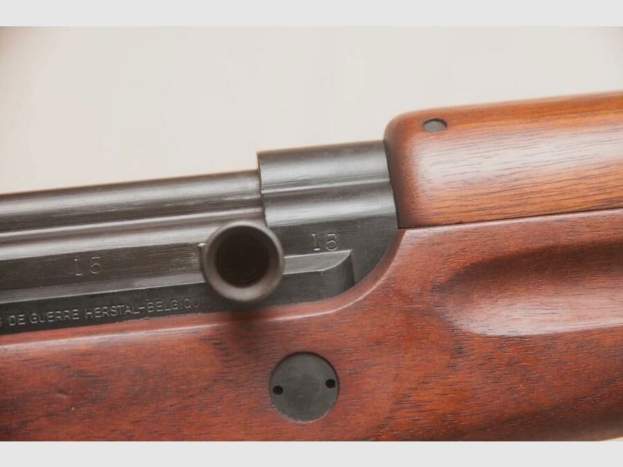 FN Prototyp 49 FSAN kein Hakim