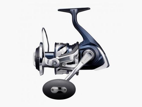MOULINET TWIN POWER SW