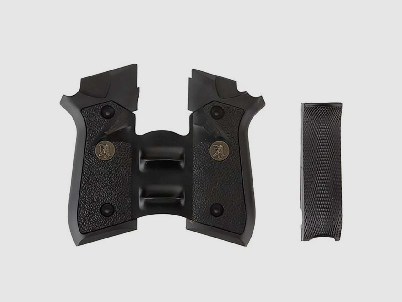 Pachmayr Griffschal. PT99/DG für Taurus PT99 #05043