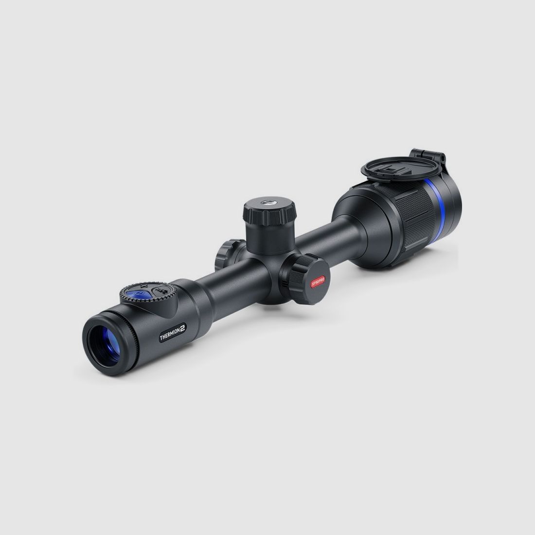 Wärmebildzielfernrohr Pulsar Thermion 2 XQ35 PRO, Bild 5 von 6