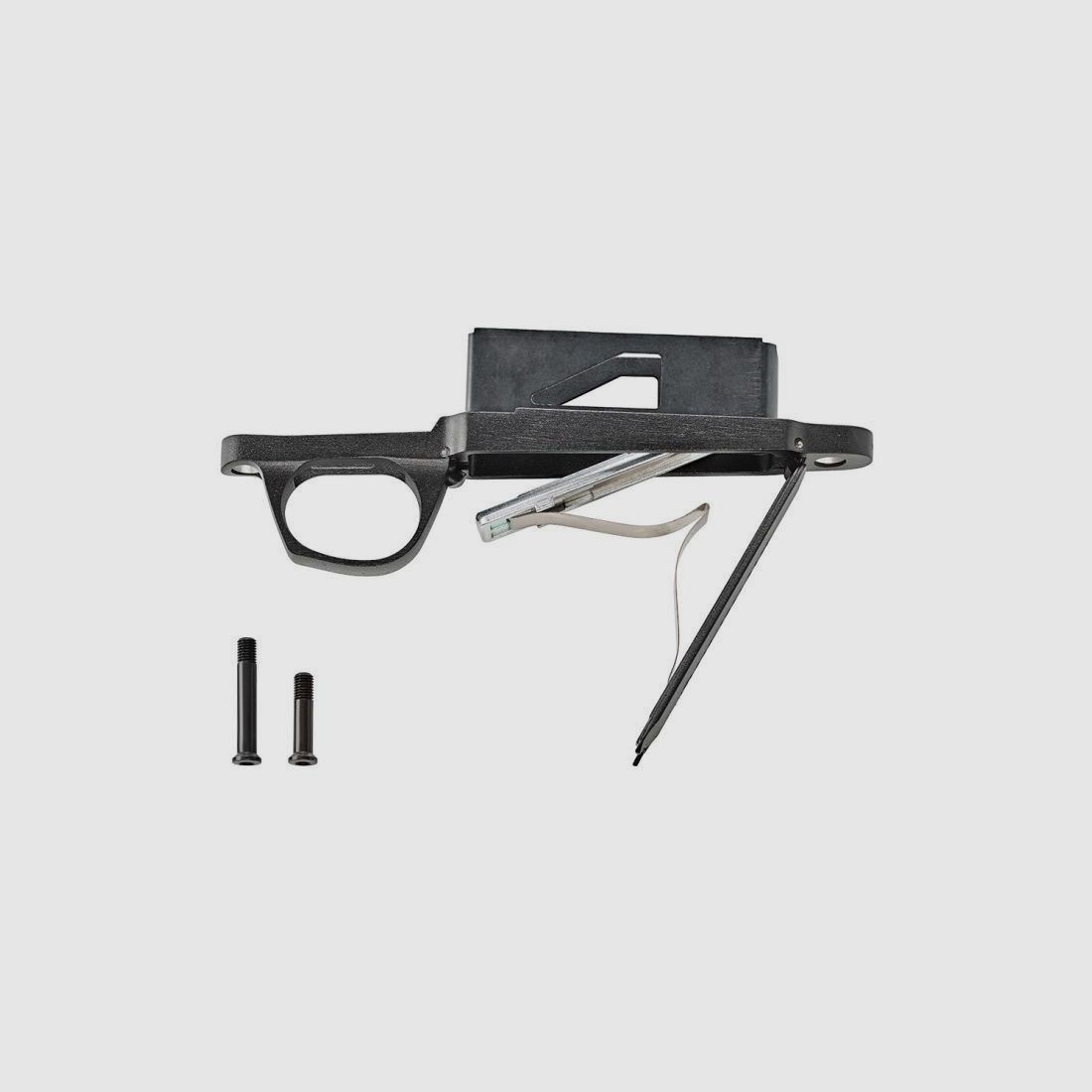 Bergara B14 - Umbausatz / Klappdeckel long action magnum