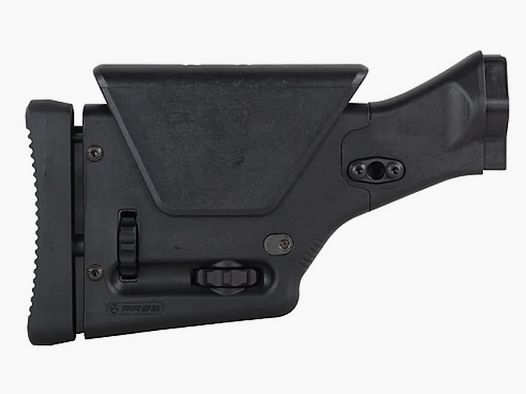 Magpul PRS 2 Precyzyjna regulowana kolba model G3 czarna