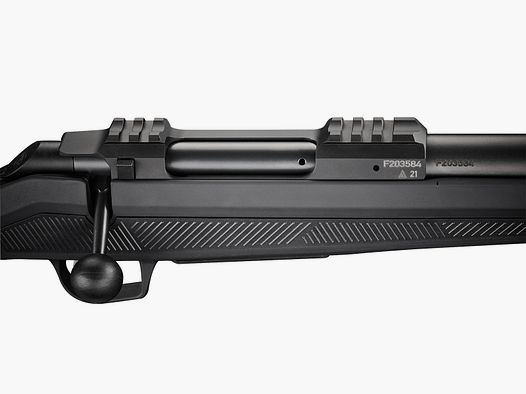 CZ 600 ALPHA .308Win