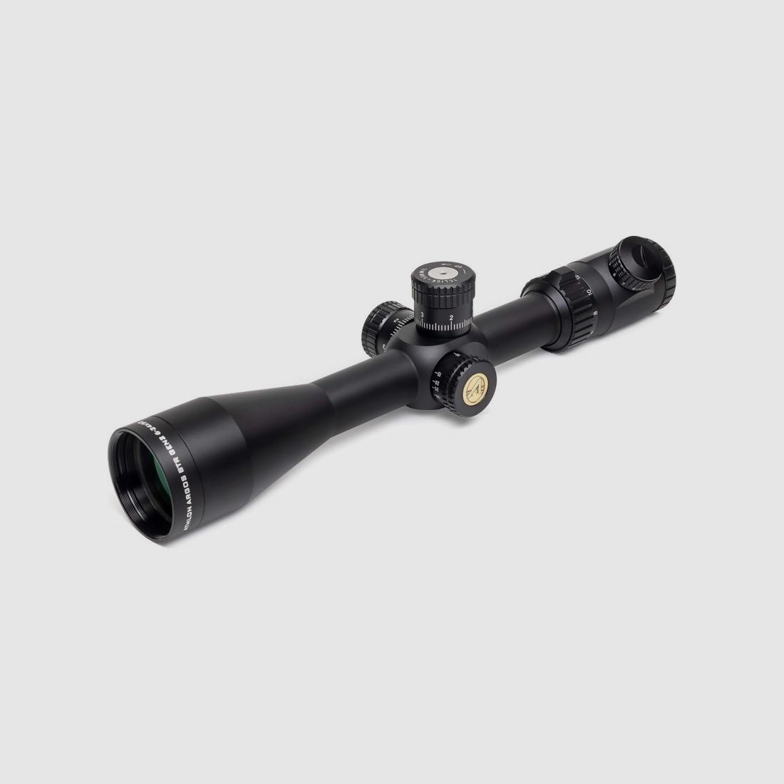 PRECIO MÁS BAJO / NUEVO Argos 6-24x50 telescopio de mira Gen2, imagen 1 de 6