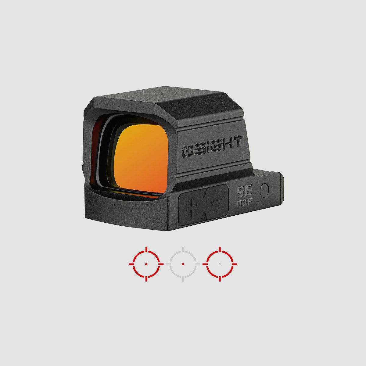 Osight® SE DPP Red Dot Sight, immagine 1 di 7