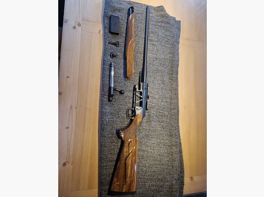 Sauer 505 Ergo Lux Cal. 30-06 Spring