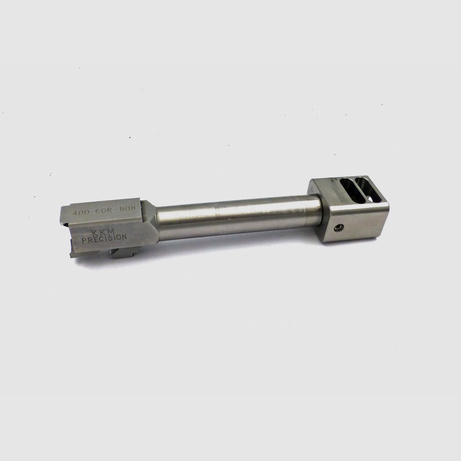 KKM Compensatore M14x1, cal. 40/10mm, immagine 4 di 4