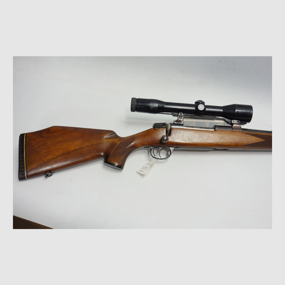 Rep.Carl Gustav/Schweden,SM mit 3-12x50Meosport LA