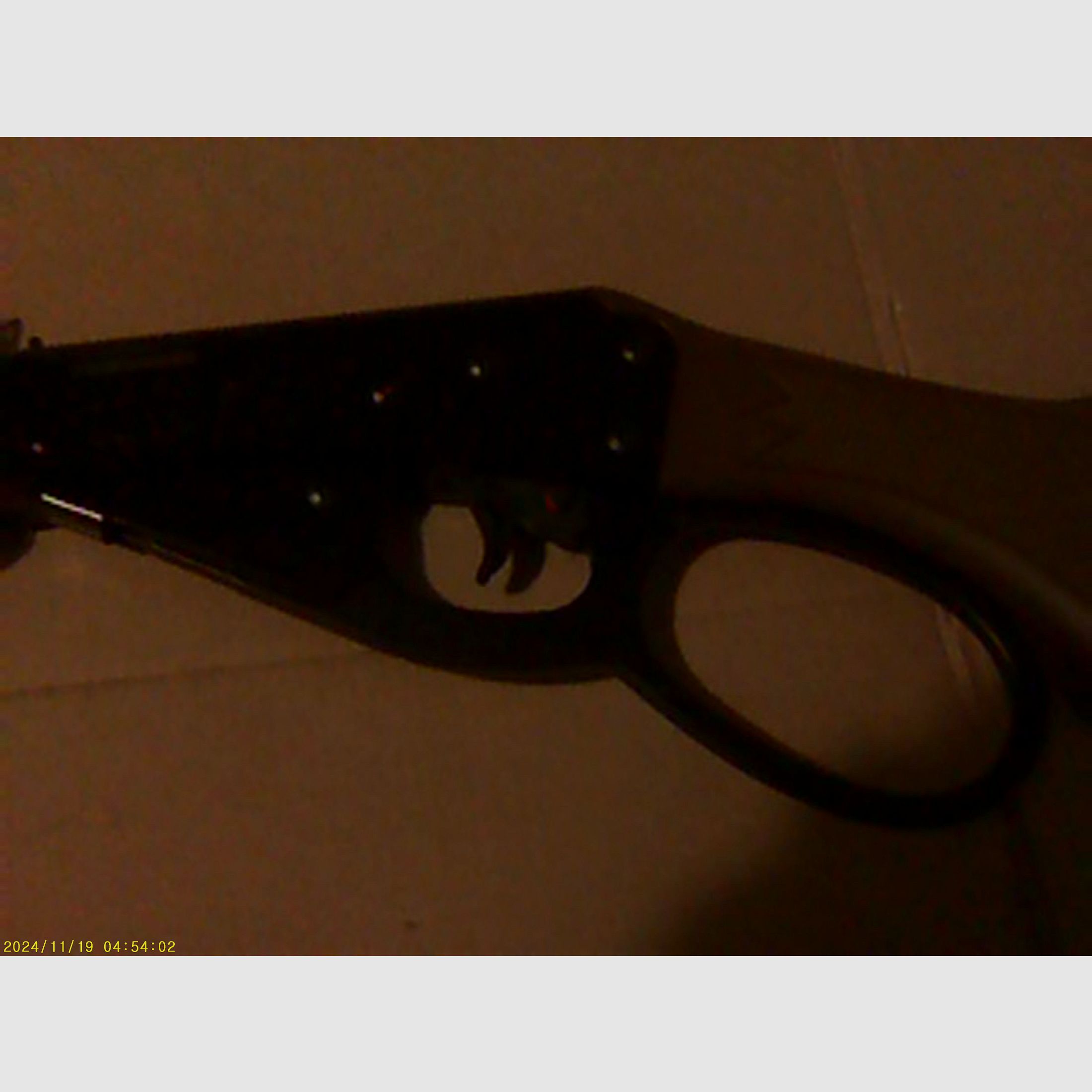 Marlin Lever Action Luftgewehr