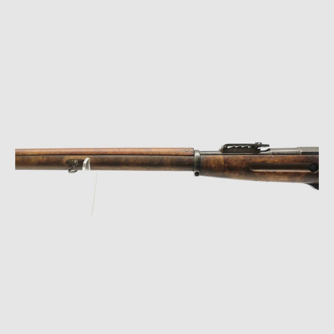 Mosin Nagant (VKT) 1891 Infantrie Rifle