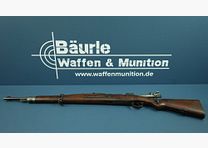 ZBROJOVKA BRNO VZ 24 - BRNO Brunner / Waffenwerke Brünn 7x57