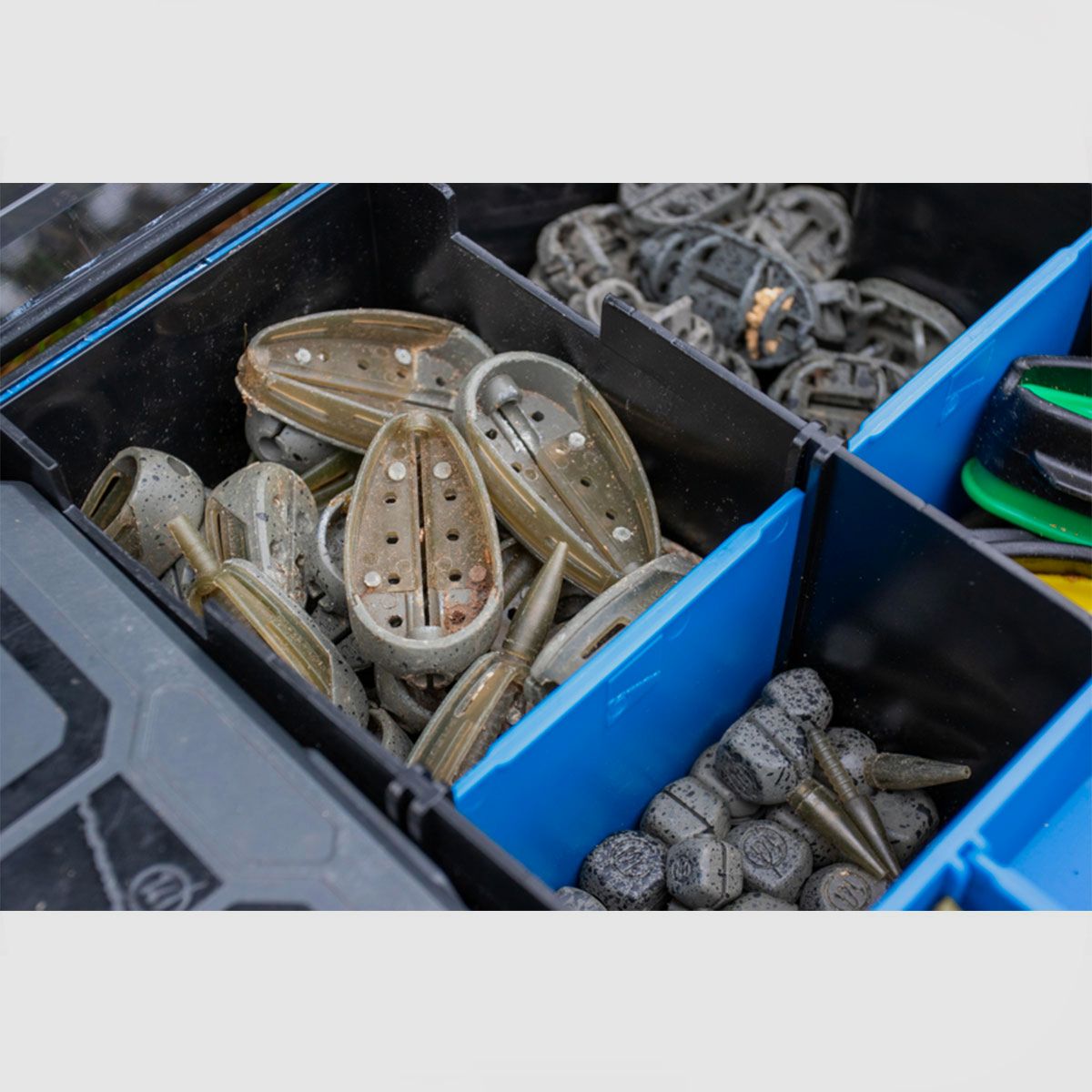 PRESTON – HARDCASE FEEDER SYSTEM (HARD CASE), image 6 of 7