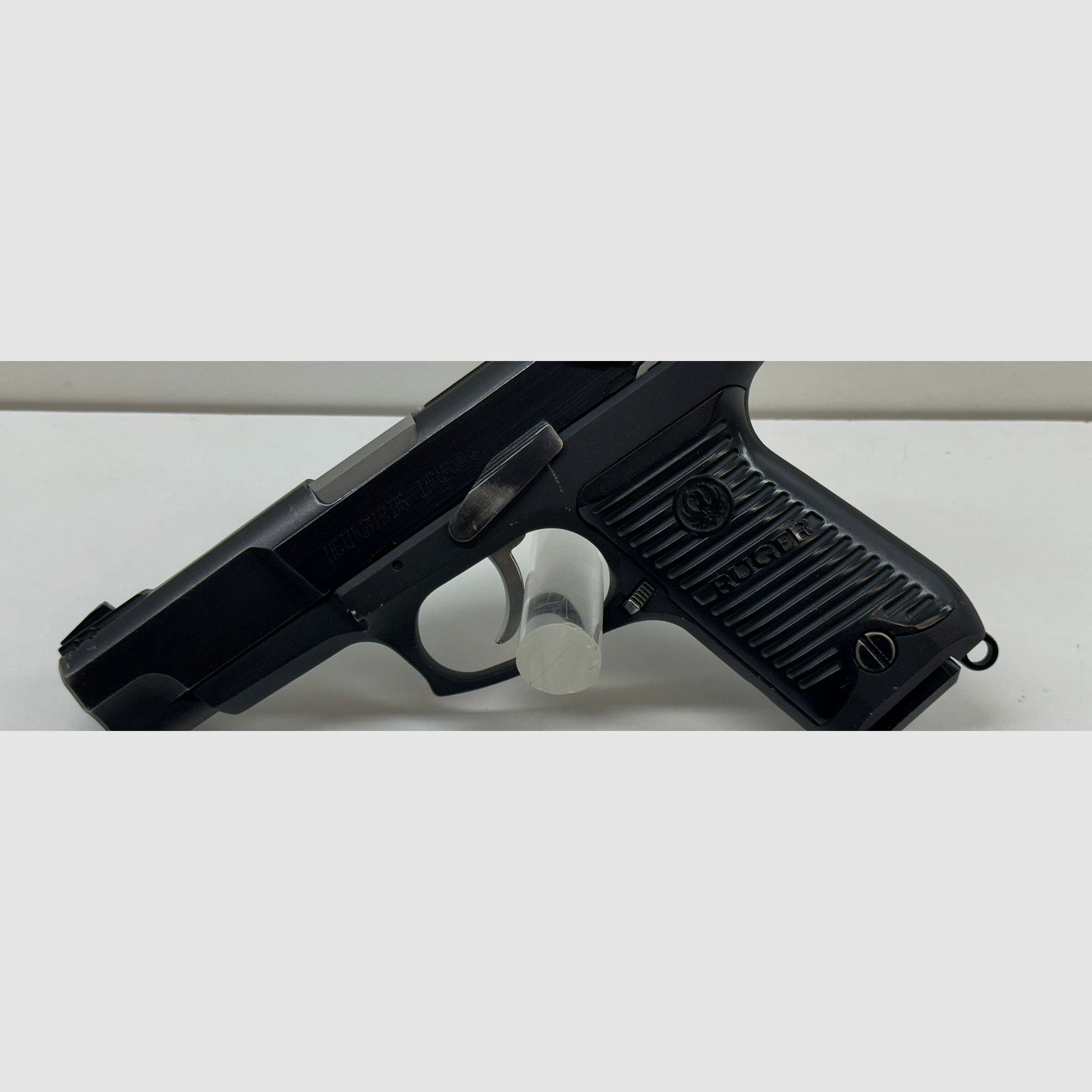 Ruger P89