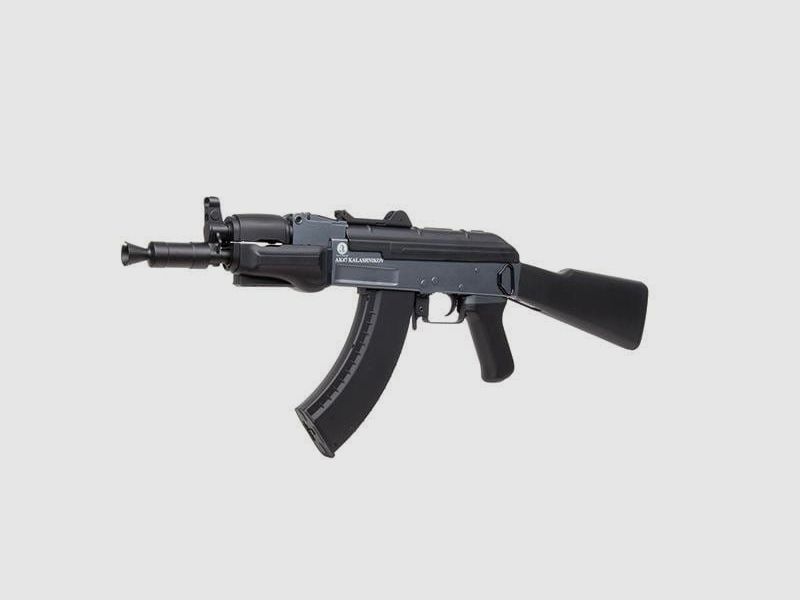 GSG Kalashnikov Spetsnaz Softair Rifle