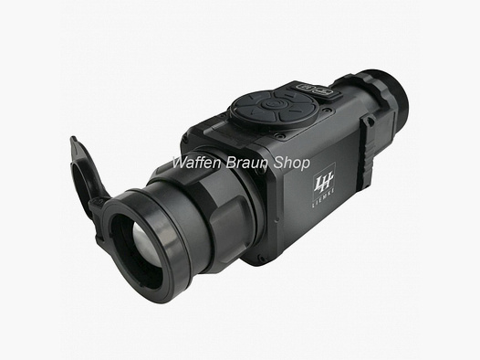 Liemke Merlin-35 (2020) thermal imaging attachment - discontinued item -